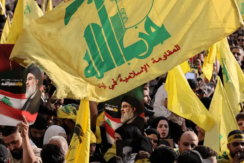 حزب الله و"الثلاثي السياسي"… تقاطعات تمهّد لتوازنات جديدة