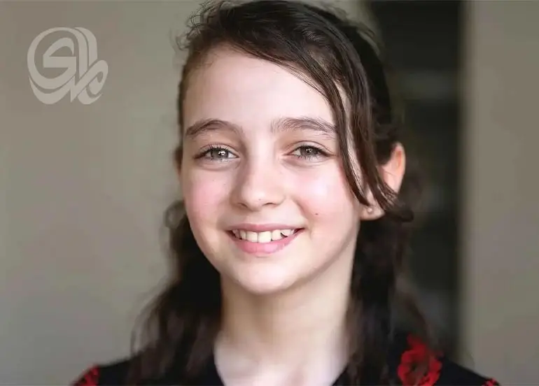 طفلة من غزة تنافس على عرش صناعة المحتوى