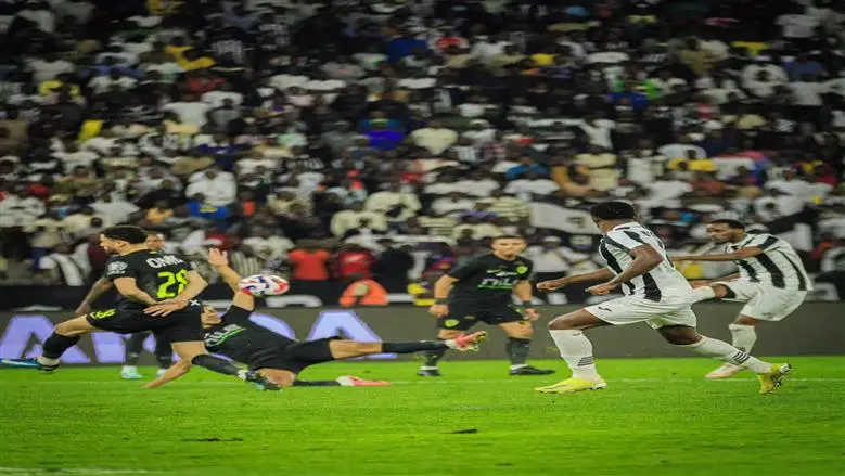 ناصر منسي يقود الزمالك للفوز على الجيش الرواندي والاقتراب من مجموعات دوري الأبطال