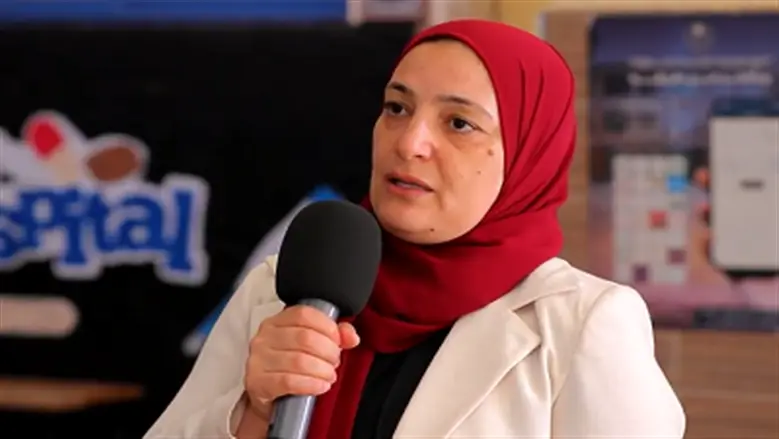 مديرة إحدى المدارس المصرية اليابانية: التوكاتسو أسلوب حياة يهدف إلى بناء شخصية الطالب