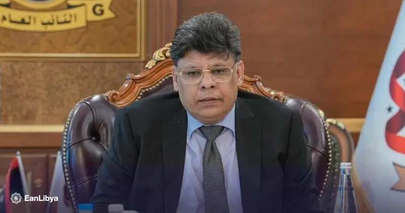 بالأرقام.. ملف فساد يهزّ «سجلات المواطنة» في ليبيا - اخبار ليبيا