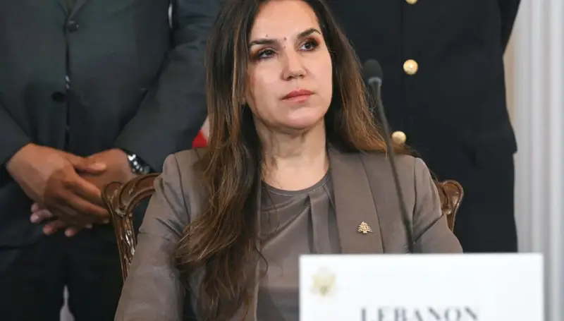 واشنطن تندّد بإحالة شكوى ضد سفيرة لبنان إلى القضاء العسكري