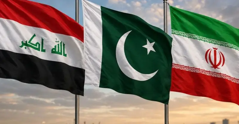 شفق نيوز..باكستان تحذر من إلغاء رحلات الطيران مع العراق وإيران