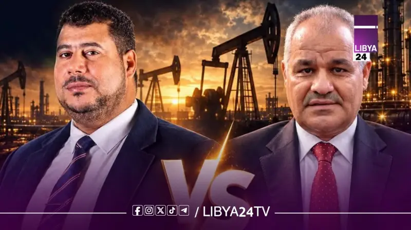 مليار دولار تتقاذفها البيانات… والمواطن الليبي يدفع الفاتورة عند محطة الوقود - اخبار ليبيا