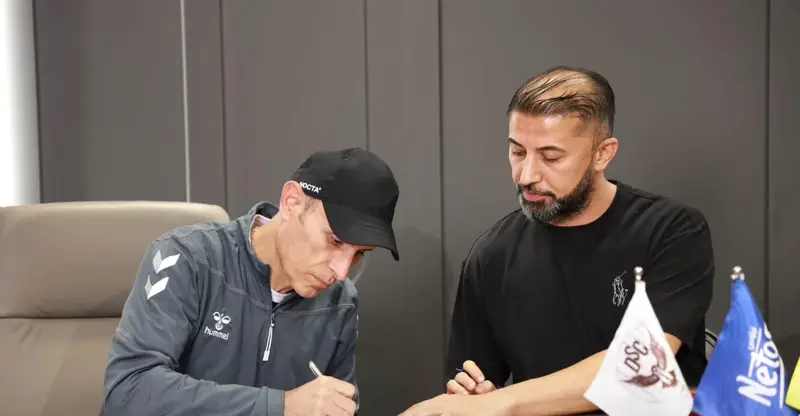 شفق نيوز..يحيى غُل محمدي مدرباً للأولمبي الإيراني والكهرباء العراقي يعفي حسن أحمد