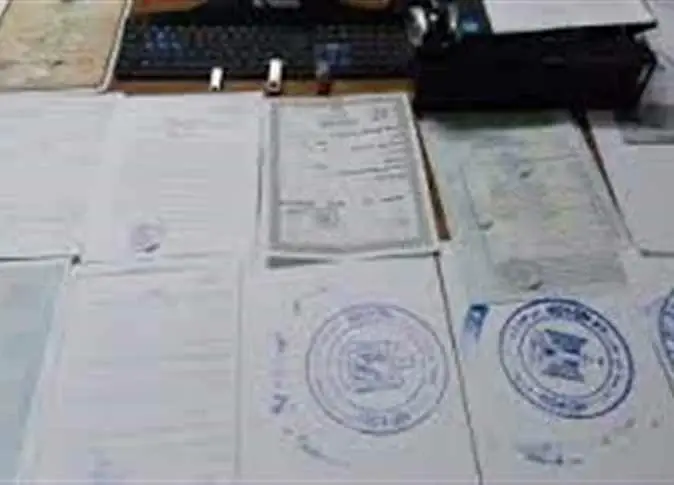«زور عقد الشركة ليصبح شريكا بها».. غدا استئناف مدير مالي على معاقبته بالسجن 15 سنة
