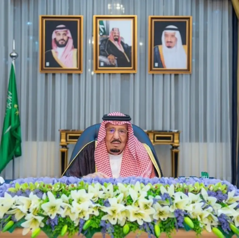 مجلس الوزراء السعودي يقر 4 أنظمة واستمرار برنامج التنمية الريفية حتى 2032 | صحيفة الاقتصادية