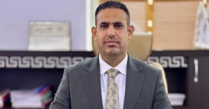 شفق نيوز..بغداد تكلف محمد مظهر البياتي بإدارة نزاهة نينوى خلفاً لجرجيس