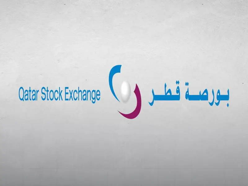 مؤشر بورصة قطر يغلق تداولاته منخفضا