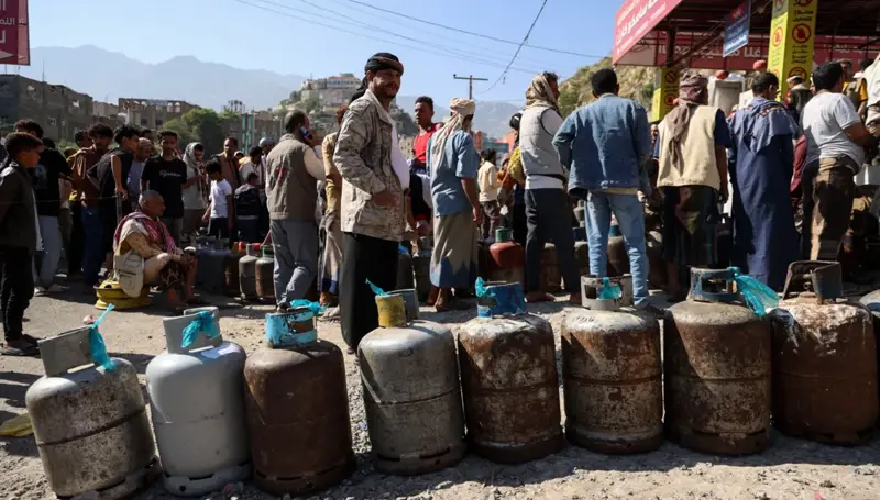 اليمن عند مفترق الحسم... معركة الدولة