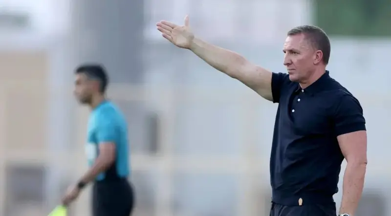 مدرب القادسية: الهلال «الأقوى» في الدوري السعودي