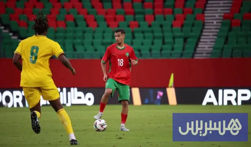 خليفي يحلم بالمشاركة في مونديال 2030
