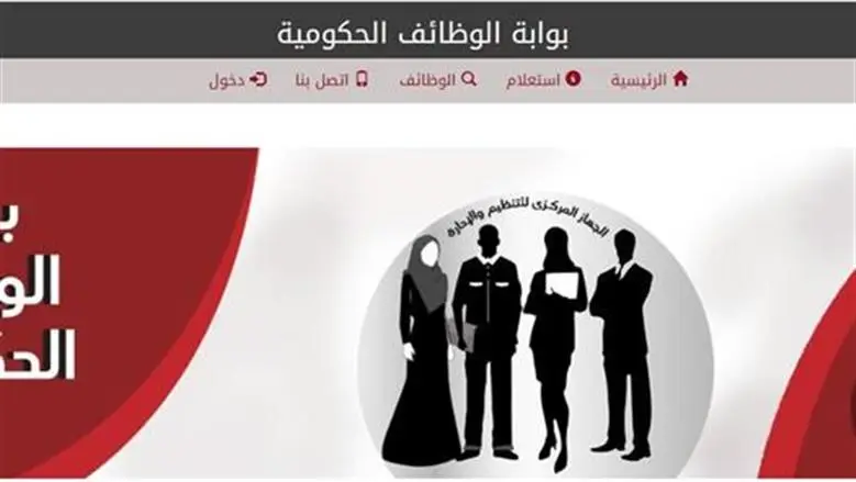 آخر موعد للتقديم على الوظائف الحكومية بوزارة التموين.. تخصصات متنوعة