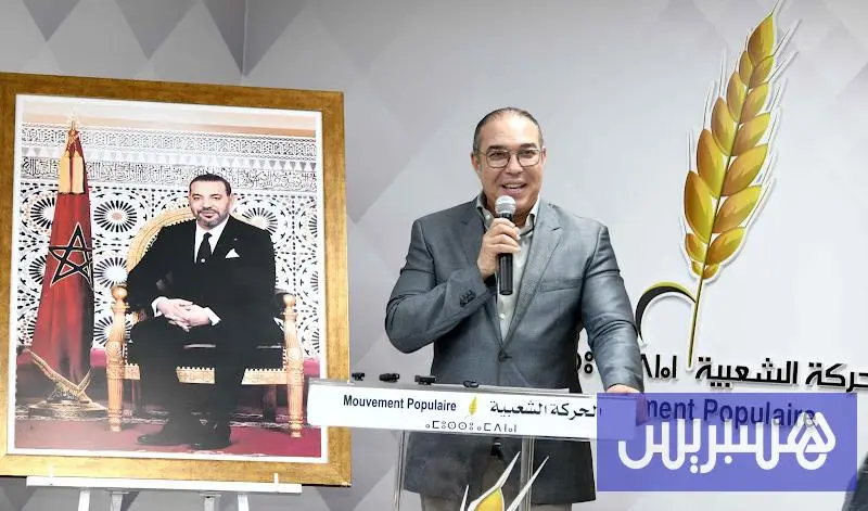 الحركة: المشاورات لم تتجاوز المجاملات