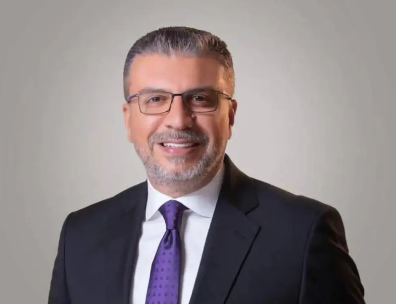 الأحد.. عزاء نجل المنتج السينمائي الراحل جمال الليثي بمسجد الشرطة بالشيخ زايد