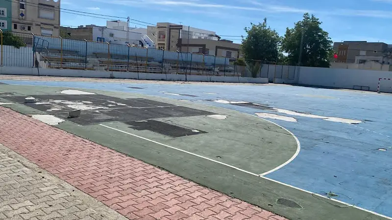 الملعب البلدي بزاوية الجديدي.. من فضاء رياضي إلى وكر للفساد