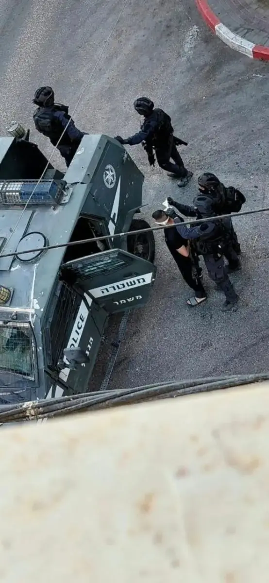 اقتحامات واعتقالات وإصابات في الضفة والقدس