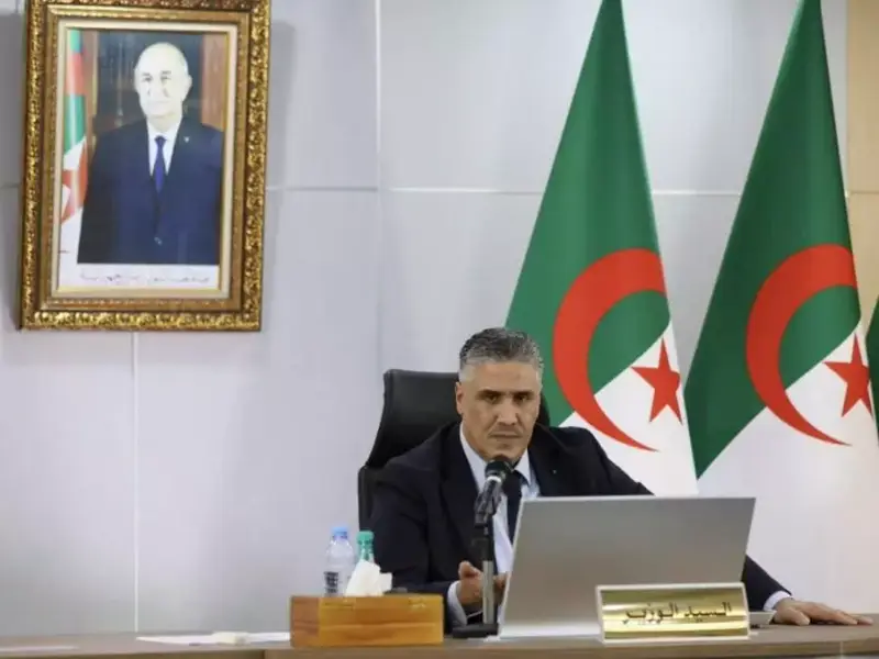 APN: Le ministre de l’Habitat présente le budget prévisionnel du secteur pour 2027 devant la commission compétente