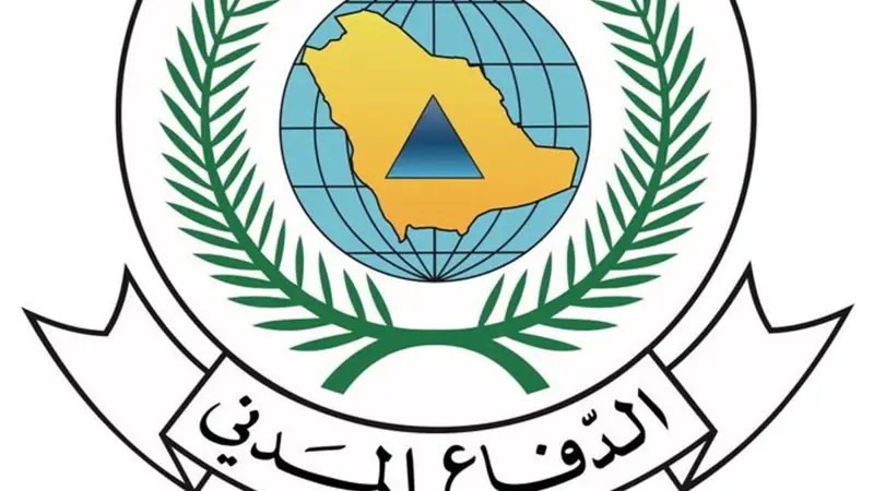 الدفاع المدني يعلن زوال الخطر عن الرياض ويحذر من تصوير مواقع سقوط الصواريخ والمسيرات