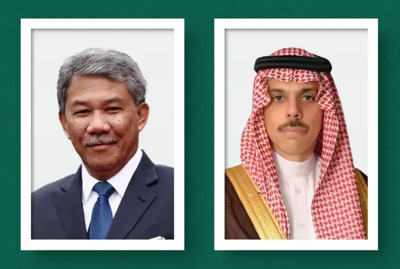 هاتفيًا.. وزير الخارجية يبحث التطورات الإقليمية مع نظيره الماليزي