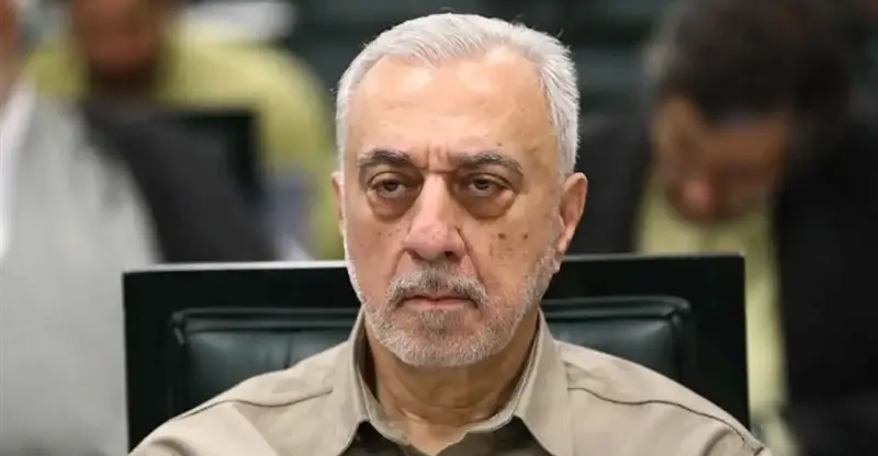شفق نيوز..في أول تصريح.. وزير الدفاع الإيراني يتوعد أميركا بعد نيل ثقة البرلمان