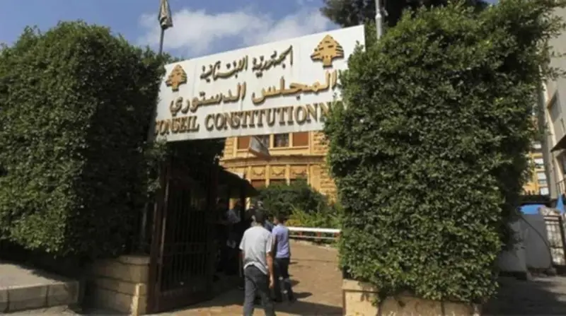 ضوابط قضائية صارمة تحاصر قانون الفجوة المالية في لبنان