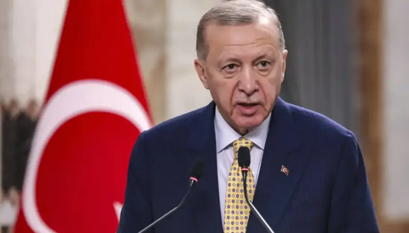 أردوغان: إحالة اتفاقية مكة للدفاع المشترك إلى البرلمان خلال أيام