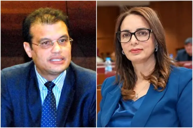 مباشرة بعد إعفائها… الاستقلال يستبدل مديحة خيير برحال المكاوي على رأس فريقه النيابي