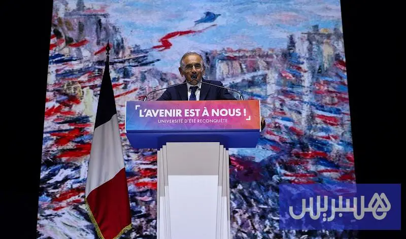 ربط إريك زمور عنف الاحتجاجات بالمغاربيين يثير تحركا قضائيا في فرنسا