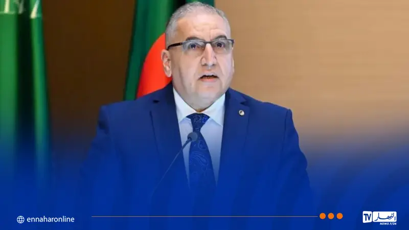 المدير الجديد لديوان رئاسة الجمهورية في أسطر