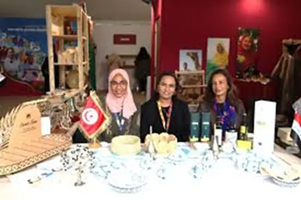 ثلاثة تلاميذ تونسيين يفوزون بميداليتين برونزيتين وتقدير مشرّف في الأولمبياد العالمية للرياضيات بشانغهاي بالصين