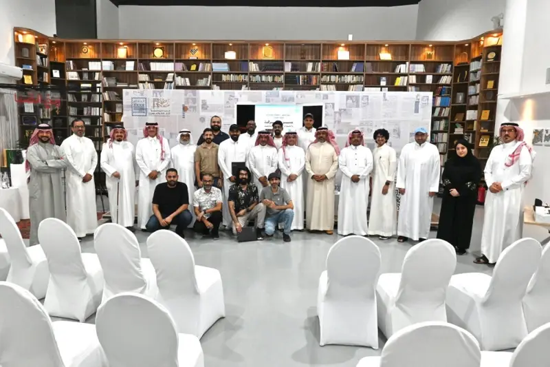 «فنون الدمام» تكرّم ثلاث فرق مسرحية حصدت جوائز عربية ومحلية