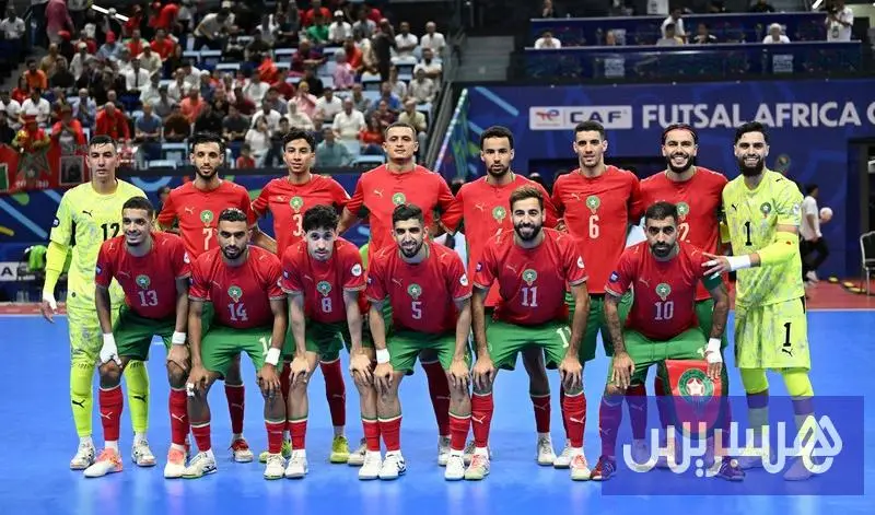 "كاف" يبرز تألق المغرب قبل مواجهة مصر