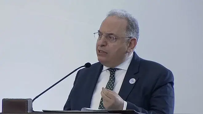سوريا توسّع تعاونها المالي.. تمويل وإعمار وانفتاح على المؤسسات الدولية