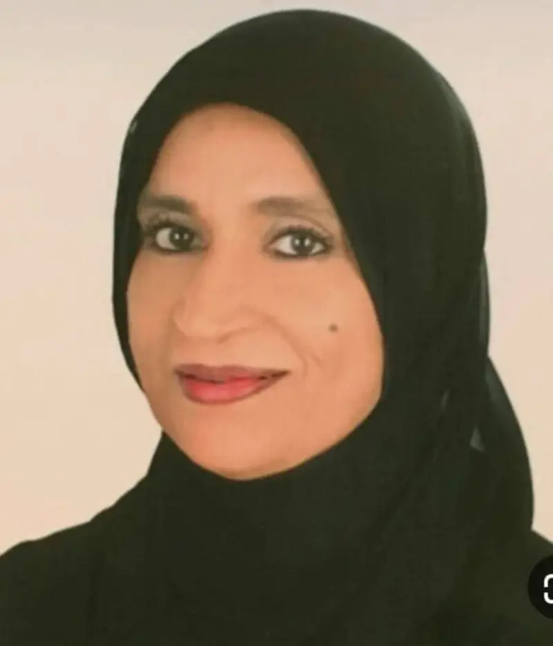 أمينة المرزوقي: نتطلع لتنظيم نسخة استثنائية من مونديال الجامعات للقوة البدنية بالشارقة