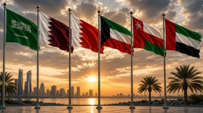 وزير خارجية البحرين: مجلس التعاون يقف مع المملكة ضد الاعتداءات الحوثية