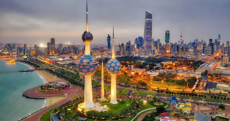 الكويت تصدر بنجاح سندات دولية بقيمة 3.25 مليار دولار على شريحتين