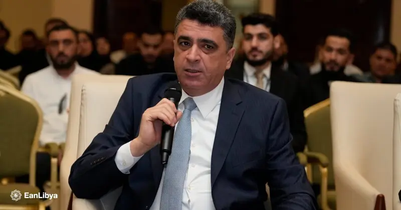 واشنطن تُعرب عن قلقها من تواجد عناصر مسلحة بمقر ديوان المحاسبة