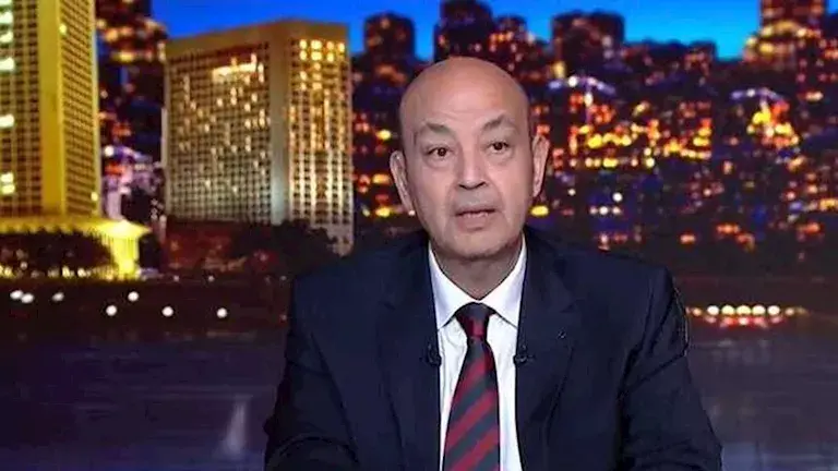عمرو أديب: الجيش المصري يمتلك سلاح "صائد المسيرات" بالليزر