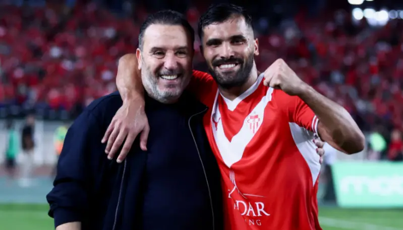 معلول يعود إلى شباب بلوزداد