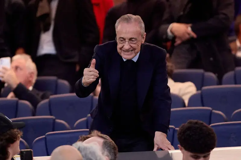 ريال مدريد يطالب سداسي إنجلترا بتكاليف تأسيس دوري السوبر الأوروبي