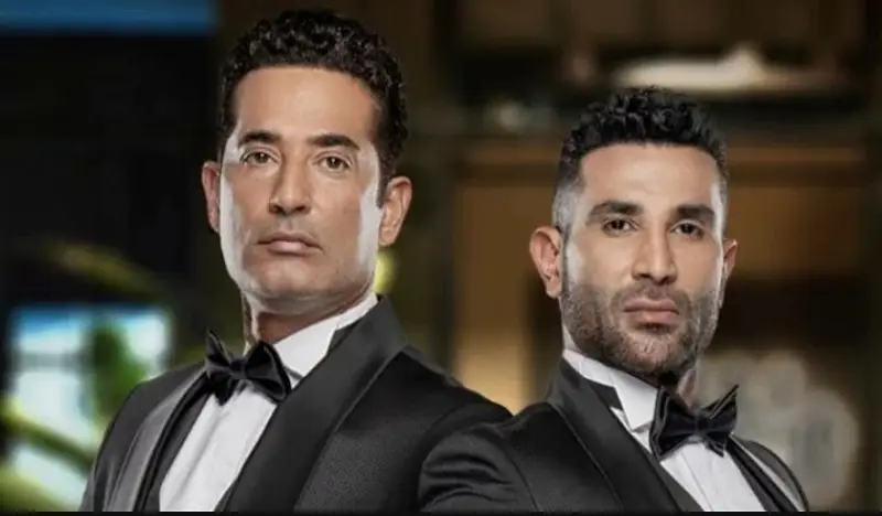 القبض على متهمة بسرقة منزل والدة عمرو وأحمد سعد