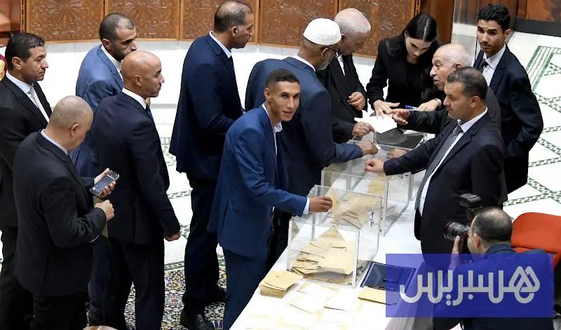 بعد عرض منيب .. تحالف اليسار يحسم الجدل بشأن انضمام أسامة باريك