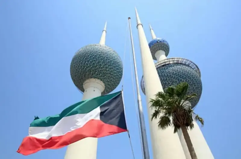 الكويت تدين الاعتداء السافر الذي شنته ميليشيا الحوثي على مطار الملك فهد الدولي بالدمام