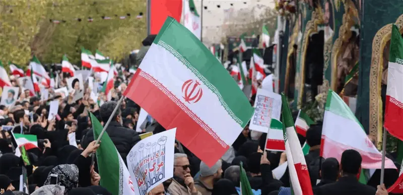 مفاجأة مالية تُحضّر لإيران.. ماذا كشف تقرير جديد؟