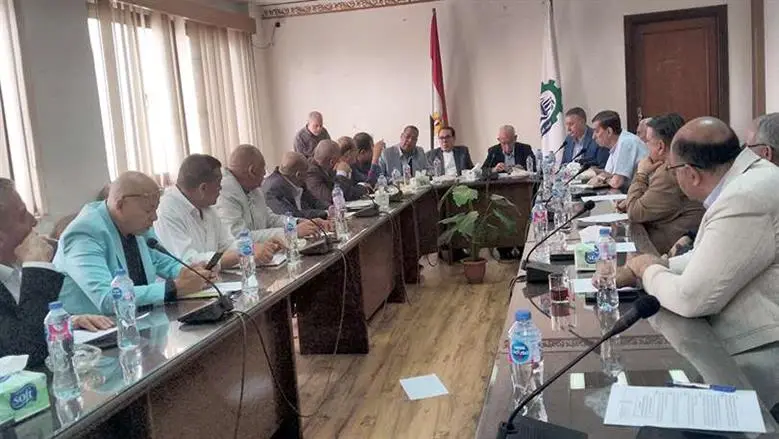 منتدى مصر 2026.. النقابات المهنية والعمالية تناقش تطوير الخدمات وحقوق الأعضاء