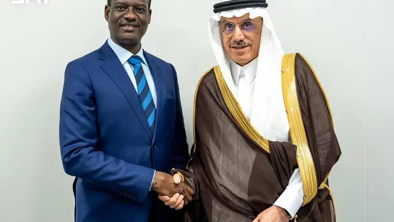 البنك الإسلامي للتنمية ونيجيريا يعززان شراكتهما في أولويات التنمية 2026-2028