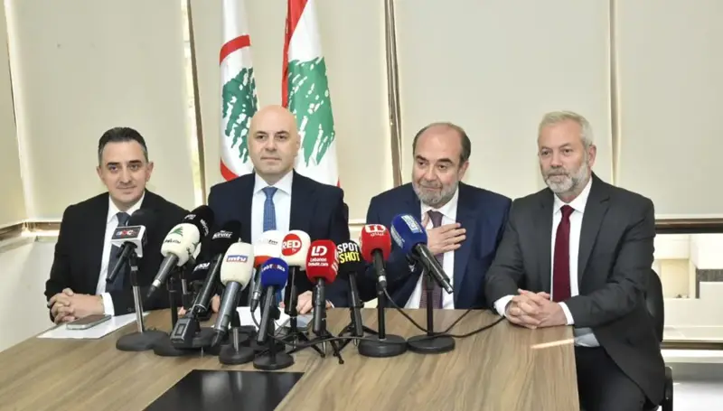 إحالة المتفجرات على المجلس العدلي ليس محسوماً... يوم ثانٍ من مفاوضات تامبا وسط تعتيم كامل