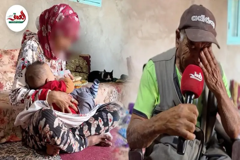 قضية اغتصاب طفلة من ذوي الاحتياجات الخاصة