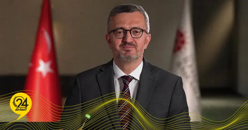 الرئاسة التركية": مصادقة البرلمان الليبي على الاتفاقية البحرية "خطوة مهمة - اخبار ليبيا